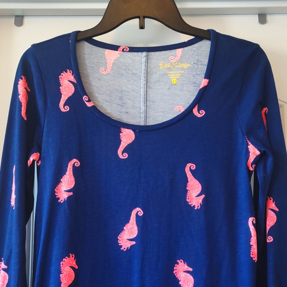 Lilly Pulitzer Dress - Picture 2 of 12